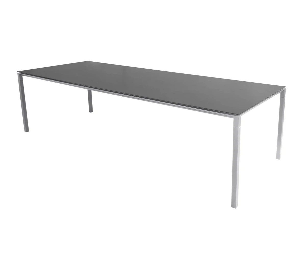Pure dining table base