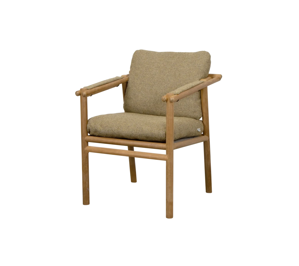 Sticks armchair
