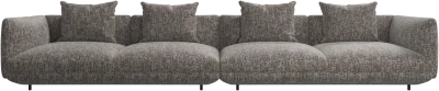 Salamanca 4 seater sofa