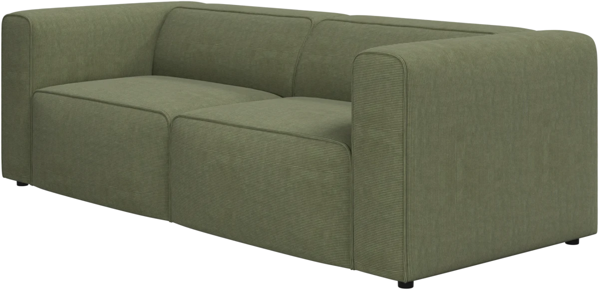 Carmo 2.5 seater sofa with motion