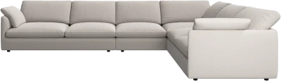 Milano corner sofa
