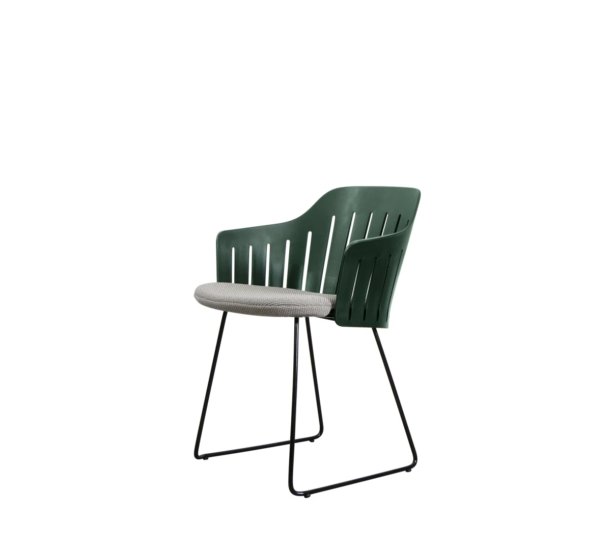 Choice chair shell INDOOR/OUTDOOR