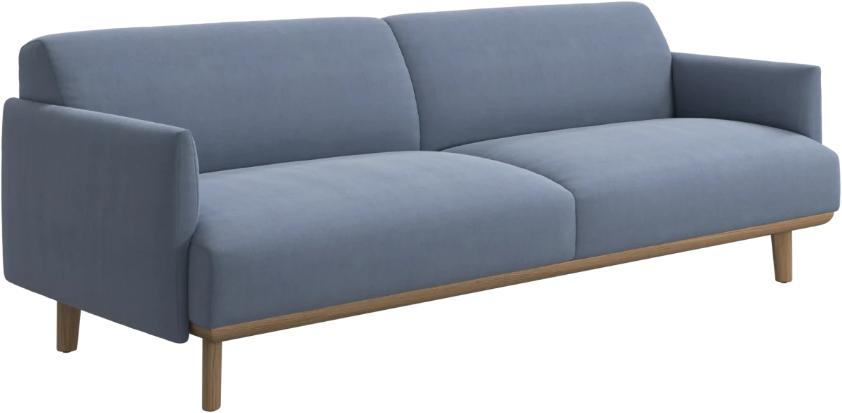 Aarhus 3-seater dīvāns