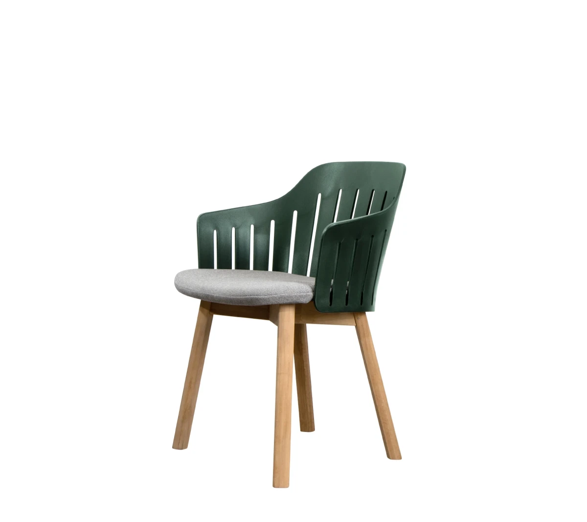 Choice chair shell INDOOR/OUTDOOR