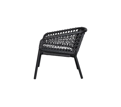 Ocean lounge chair, Stackable