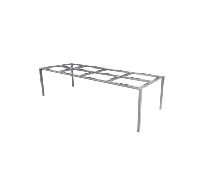 Pure dining table base