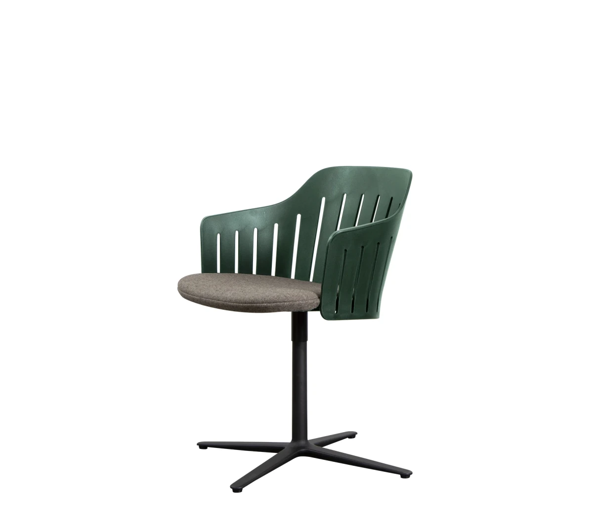 Choice chair shell INDOOR/OUTDOOR