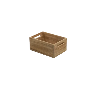 Club storage box small