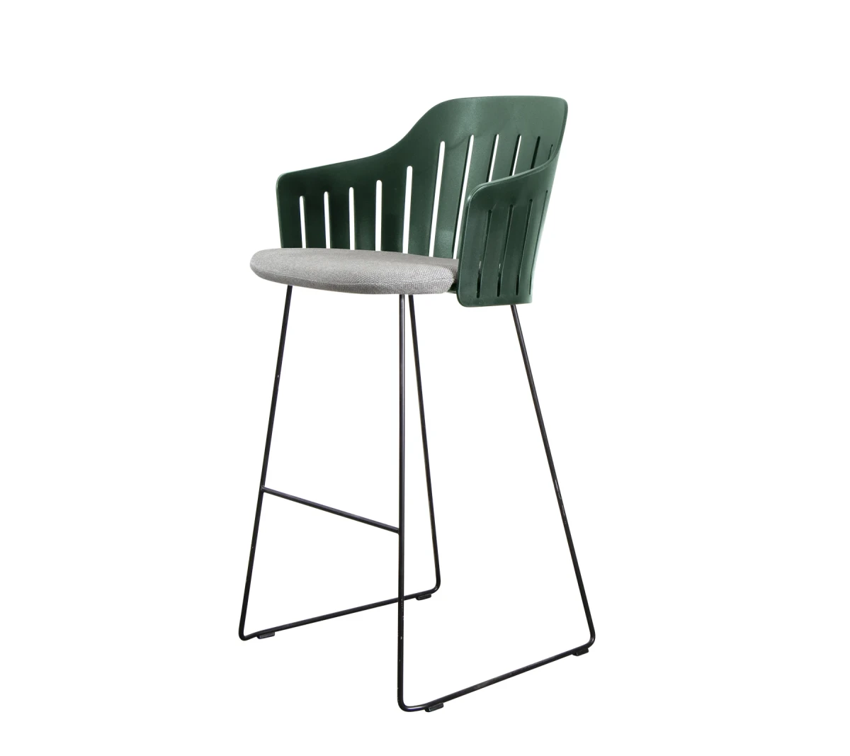 Choice chair shell INDOOR/OUTDOOR