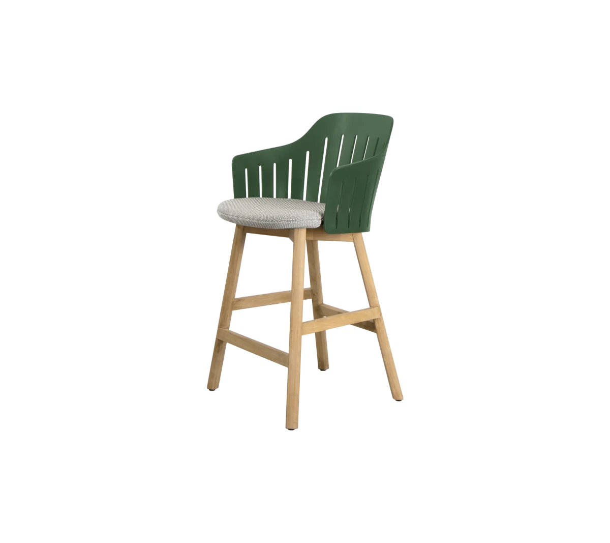 Choice chair shell INDOOR/OUTDOOR