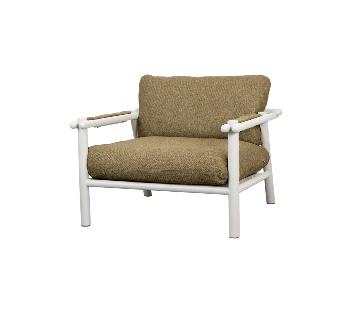 Sticks lounge chair