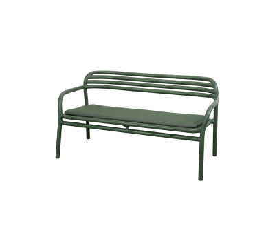 Bliss sofa, stackable