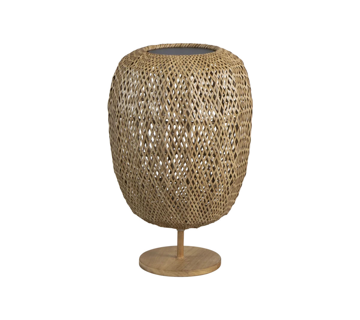 Illusion Glow table lamp medium