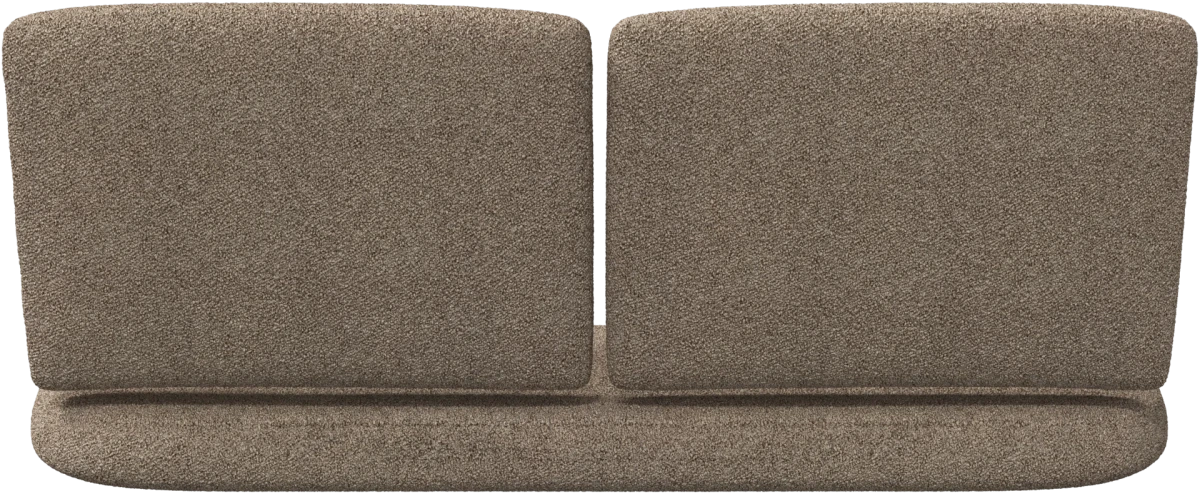 Cancún Seat and back cushion for lounge sofa fabric