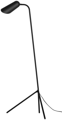 Curious grīdas lampa