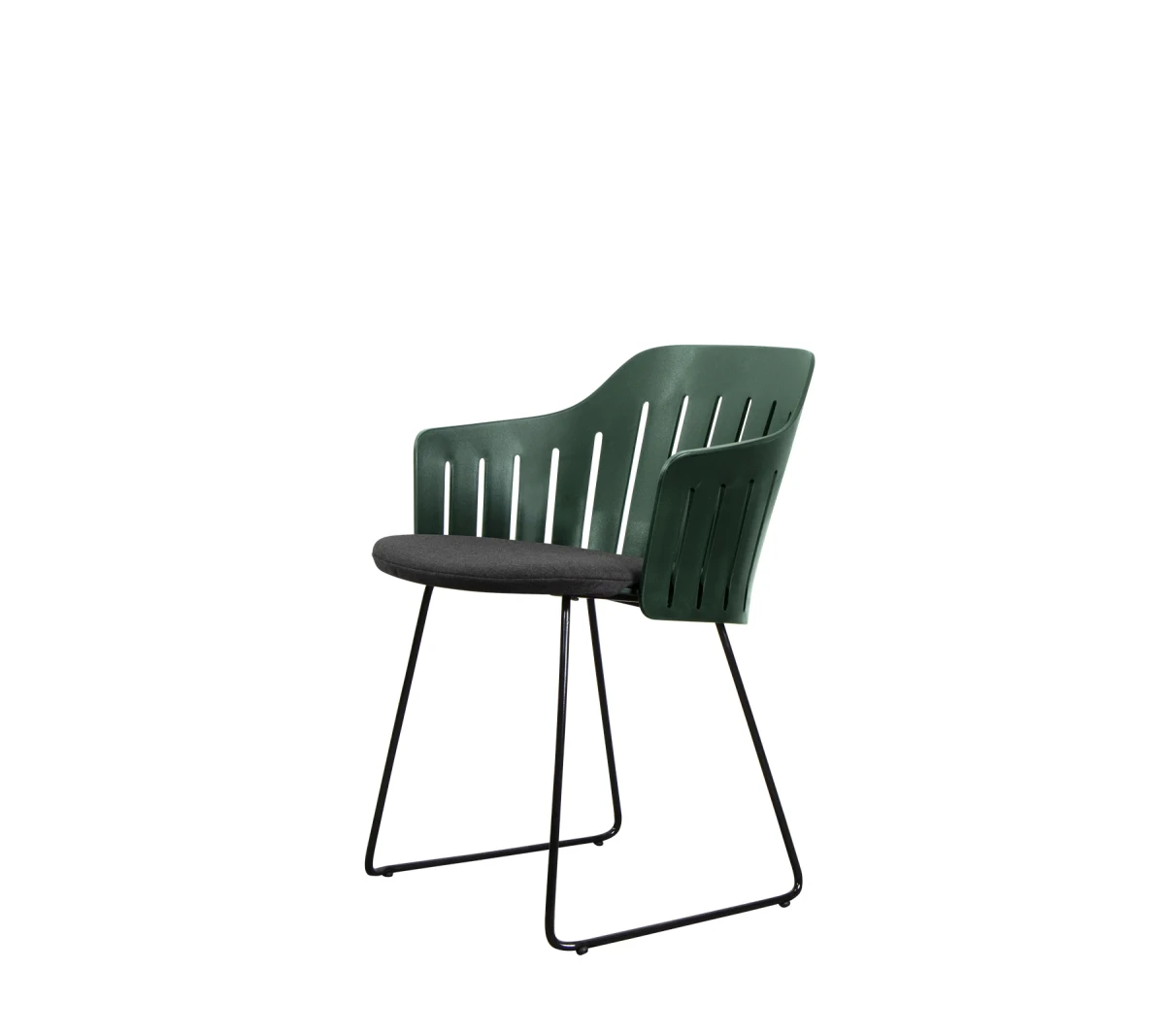 Choice chair shell INDOOR/OUTDOOR