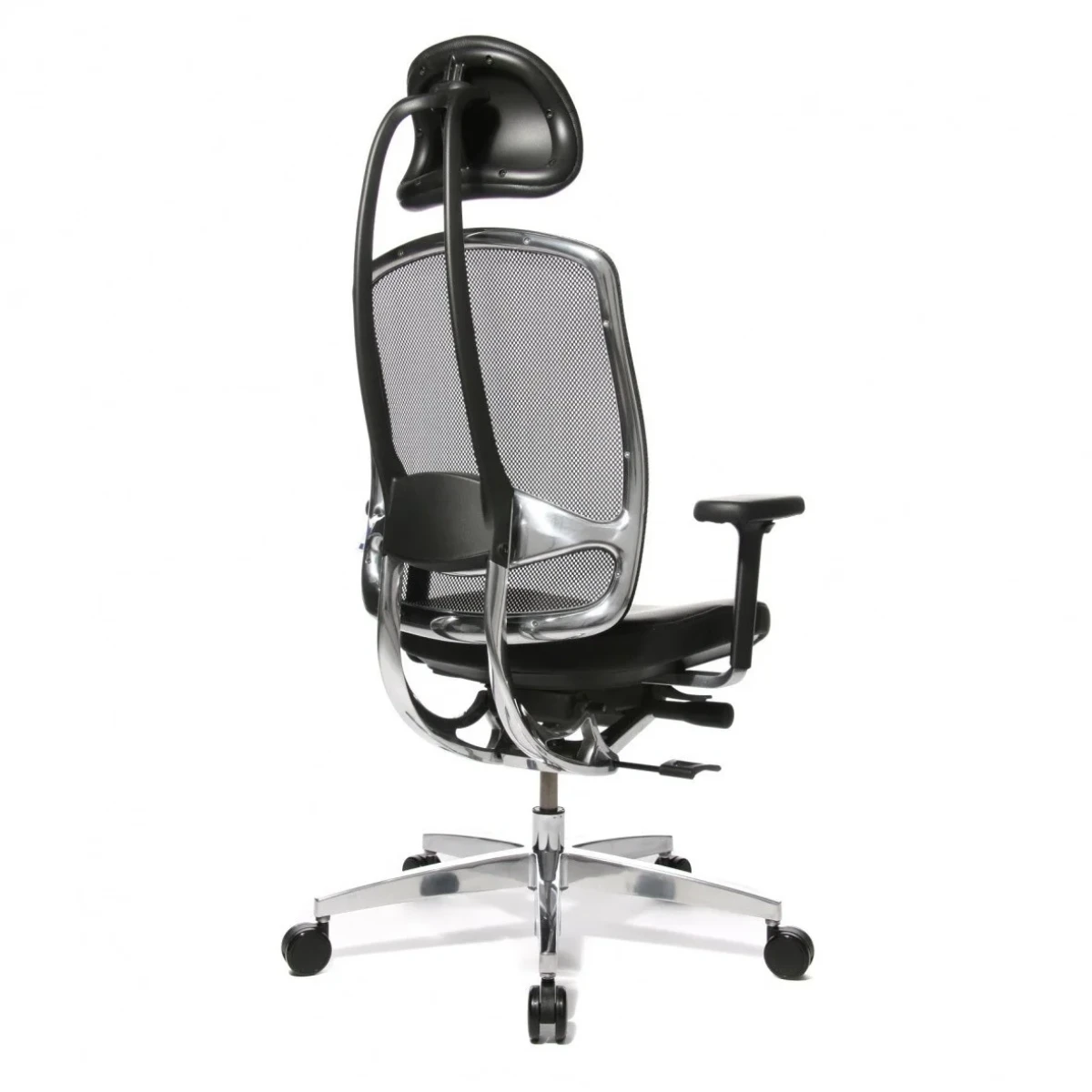 Alu Medic Limited darba krēsls