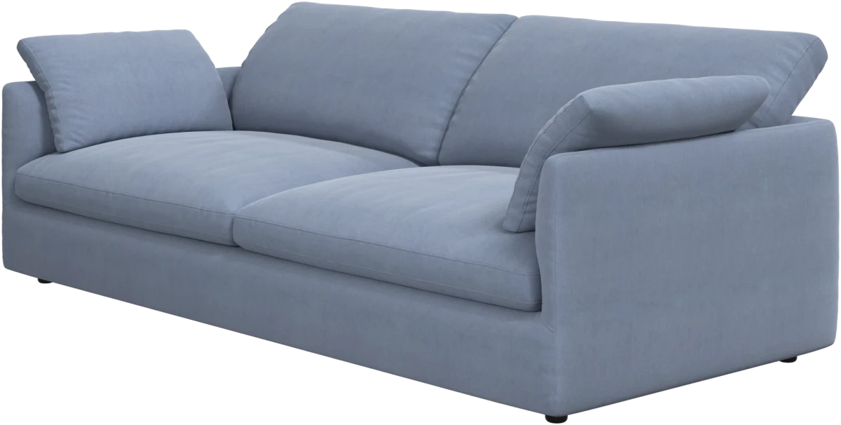 Milano 3-seater dīvāns