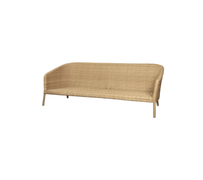 Ocean large 3-seater dīvāns