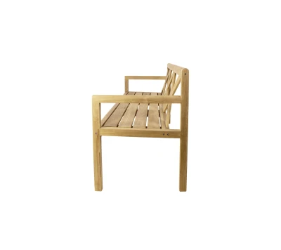 Grace 3-seater bench