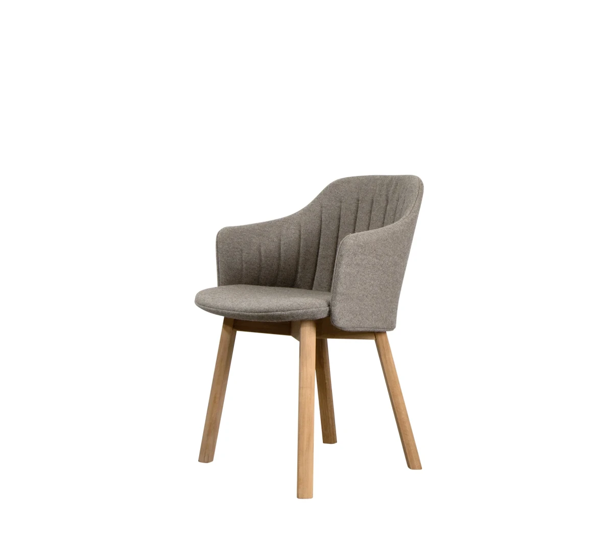 Choice chair shell INDOOR/OUTDOOR