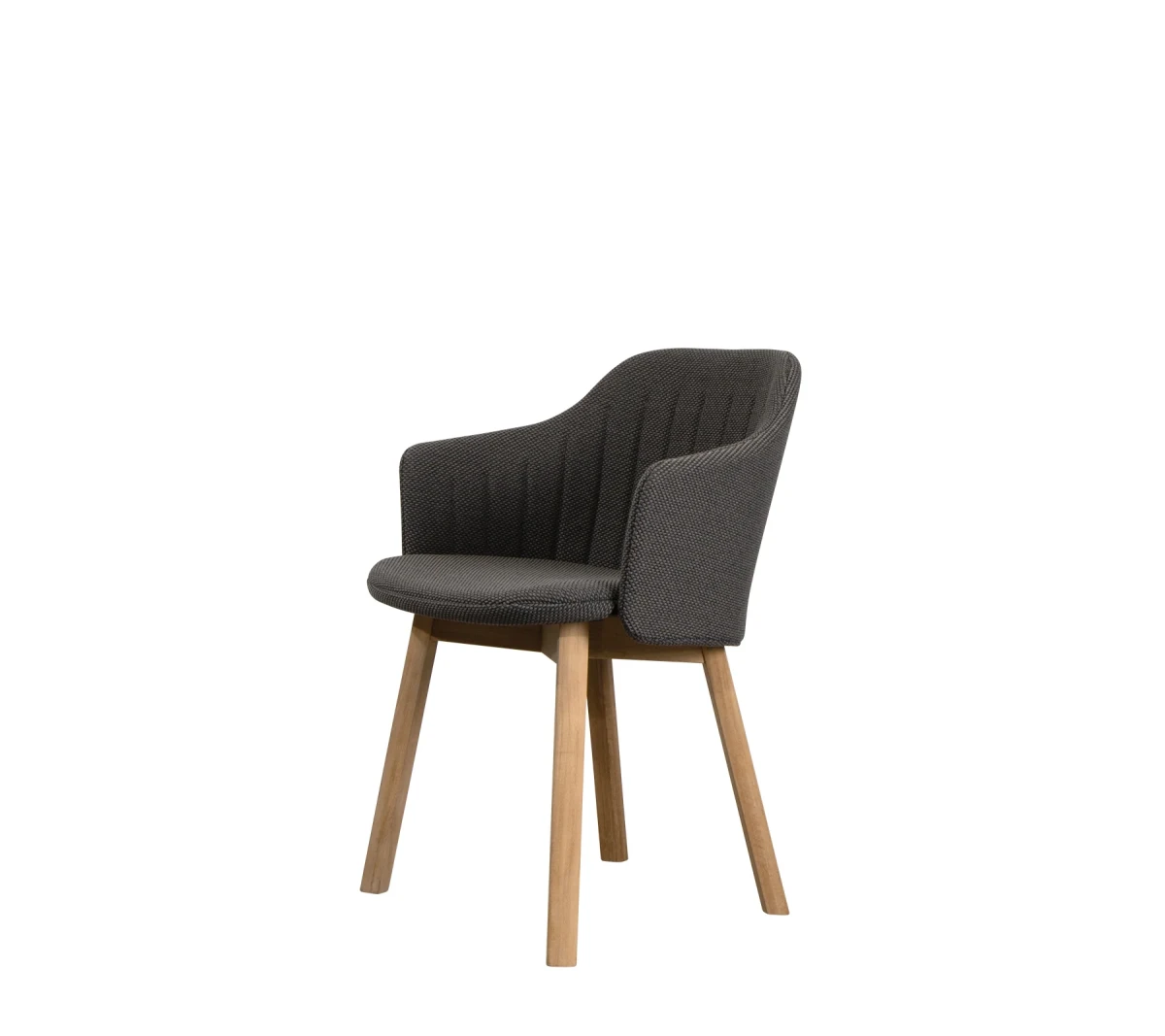 Choice chair shell INDOOR/OUTDOOR