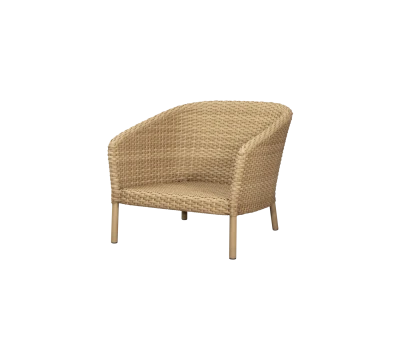 Ocean large lounge chair