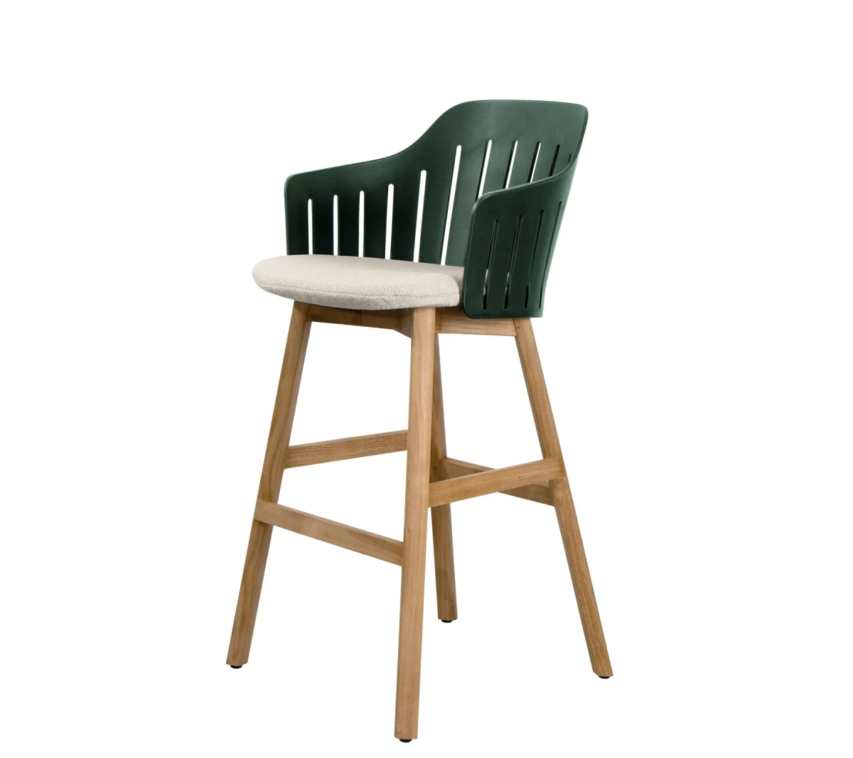 Choice chair shell INDOOR/OUTDOOR