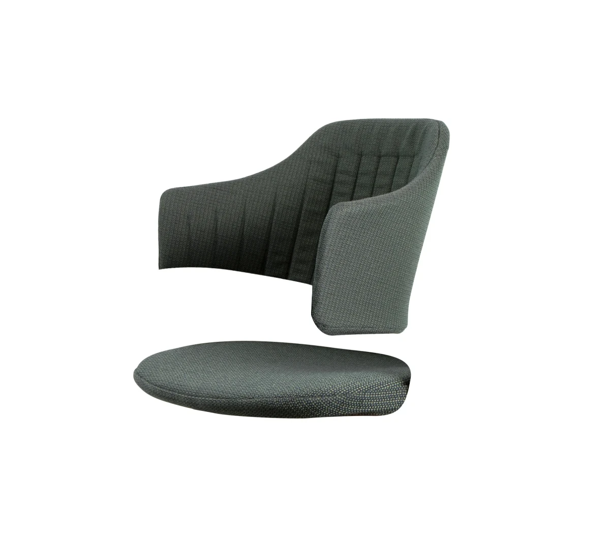 Choice chair upholstery seat cover OUTDOOR
