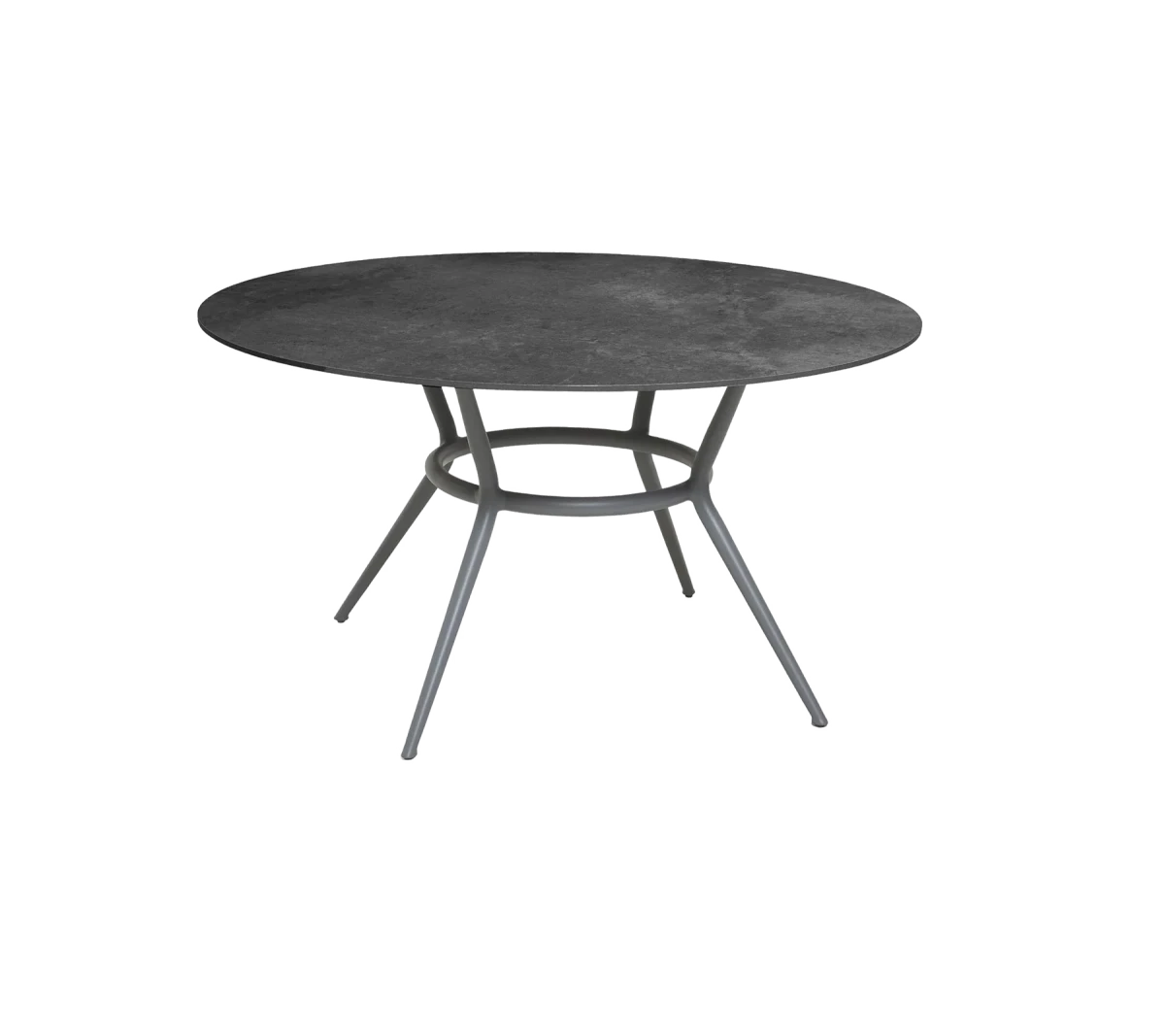 Joy dining table base round