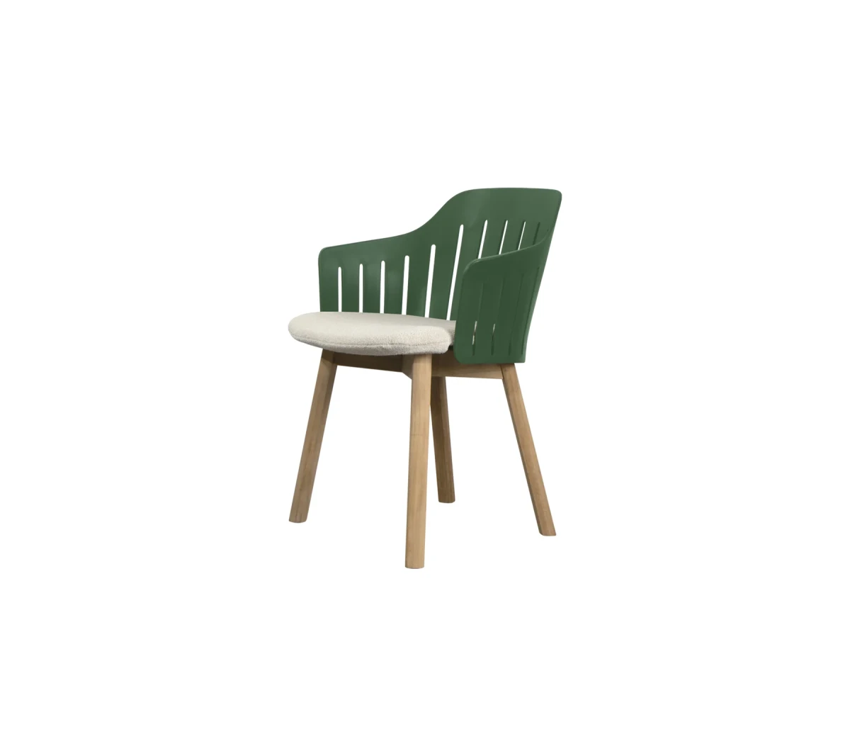Choice chair shell INDOOR/OUTDOOR