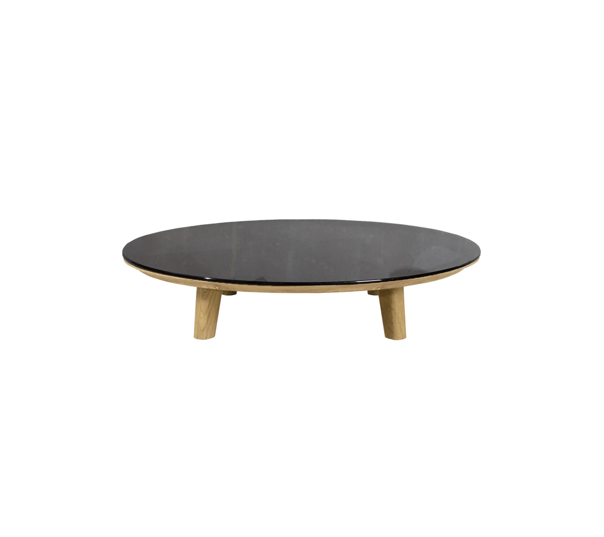 Aspect coffee table base