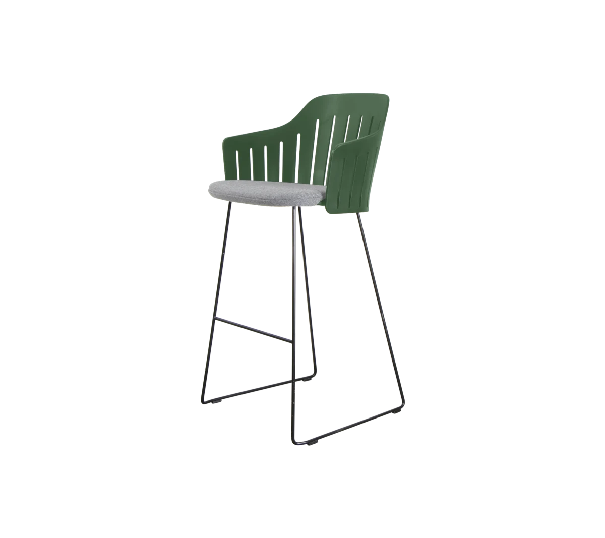 Choice chair shell INDOOR/OUTDOOR