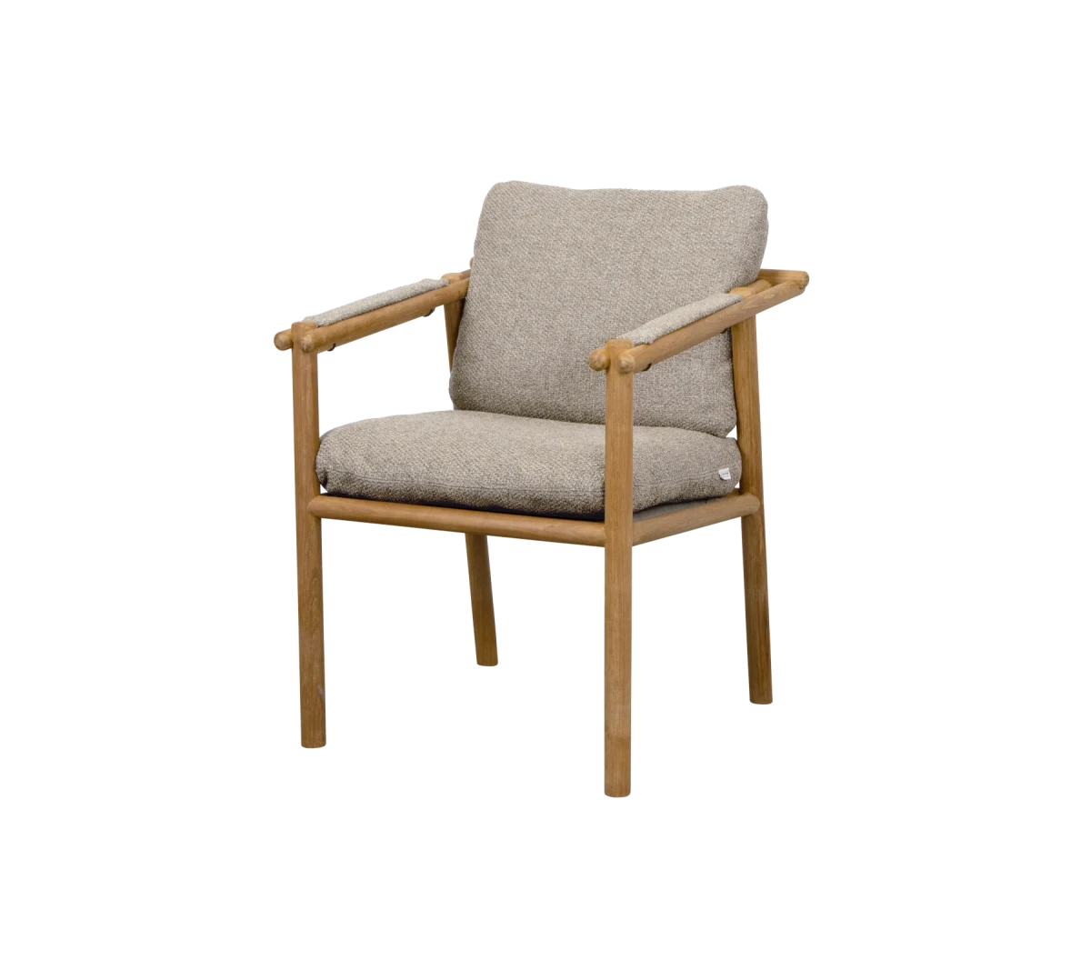 Sticks armchair