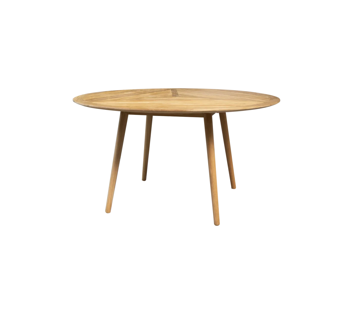 Define dining table base round