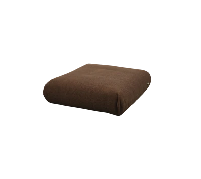 Sticks platform single module seat spilvens