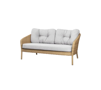Ocean large 2-seater sofa
