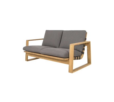 Endless soft 2-seater dīvāns