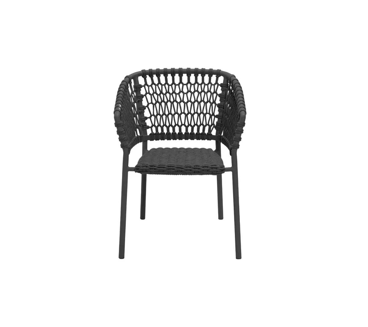 Ocean chair, stackable
