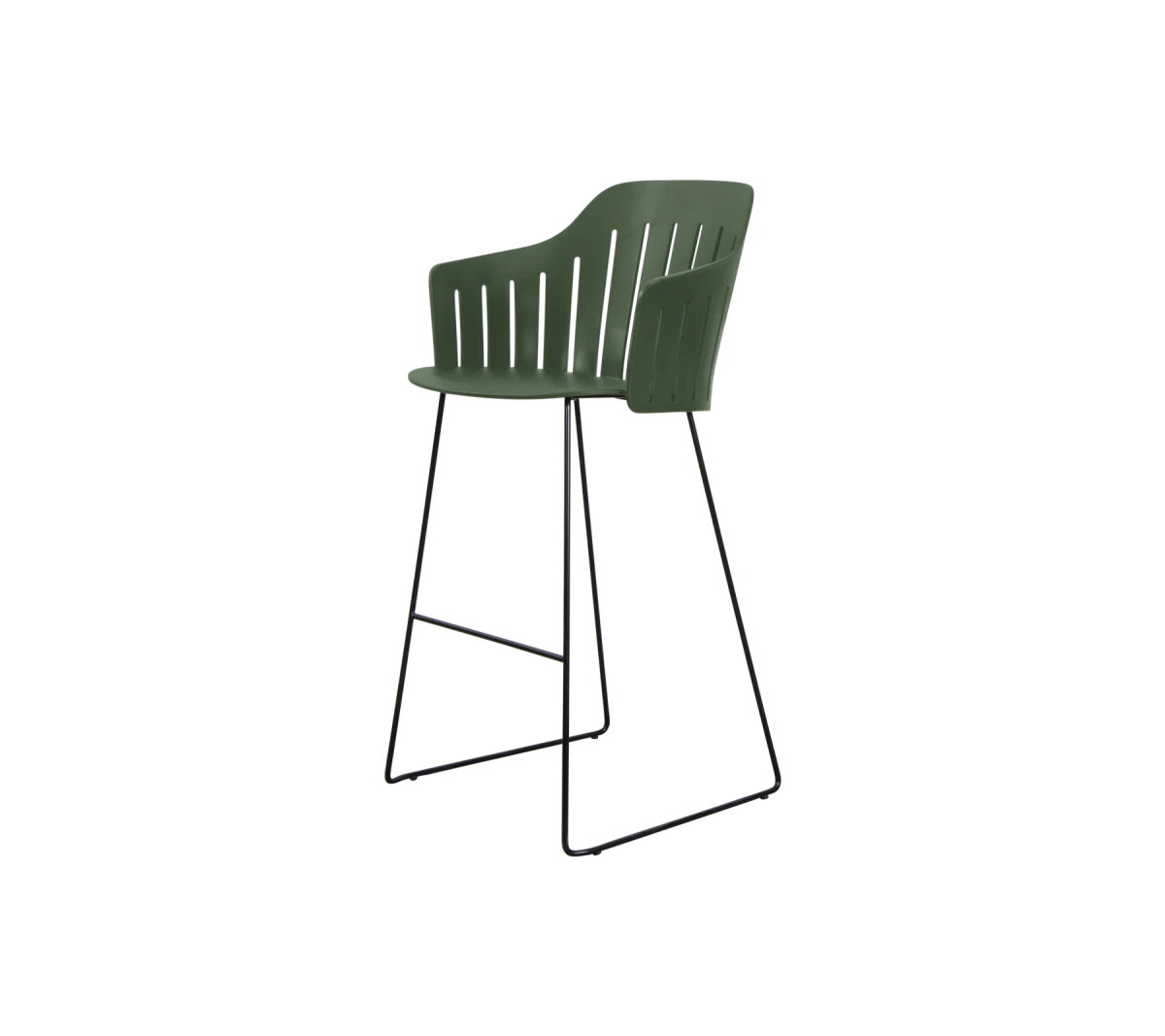Choice chair shell INDOOR/OUTDOOR