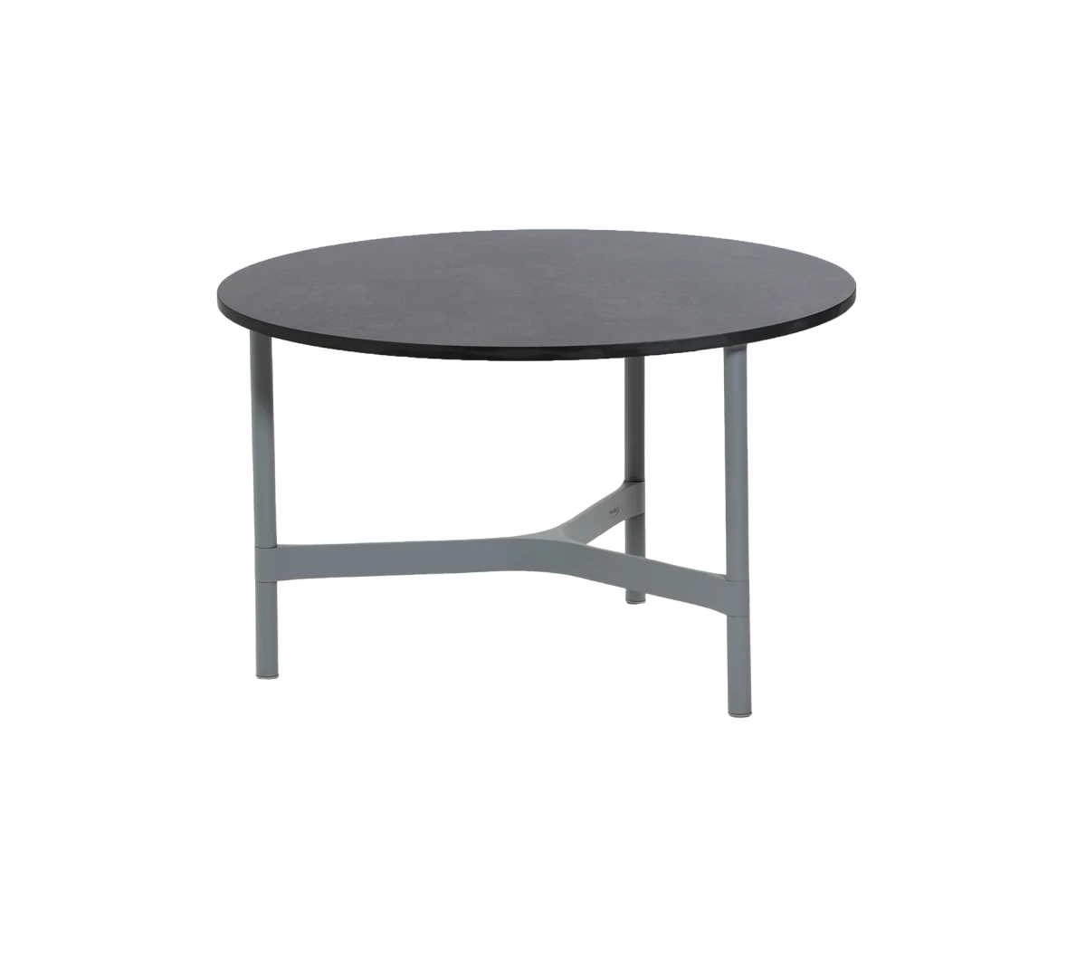 Twist coffee table base medium