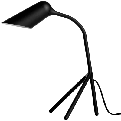Curious galda lampa