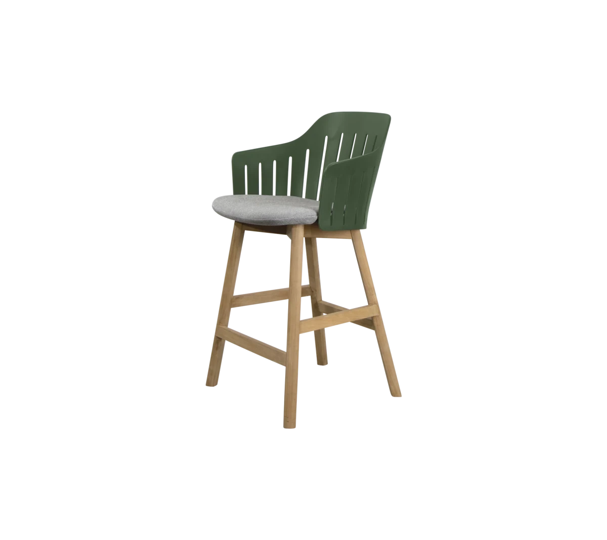 Choice chair shell INDOOR/OUTDOOR