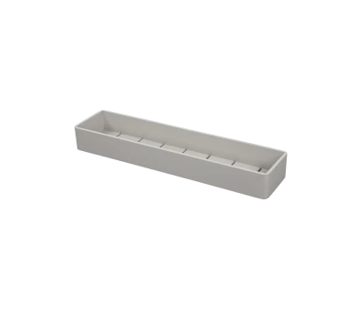 Club storage box rect