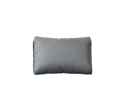 Moments/Sense 3-seater sofa extra back spilvens