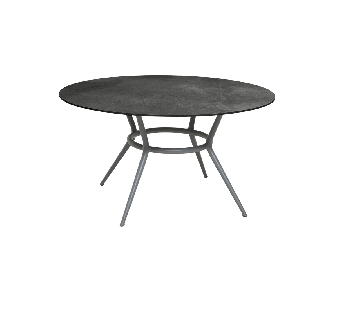 Joy dining table base round