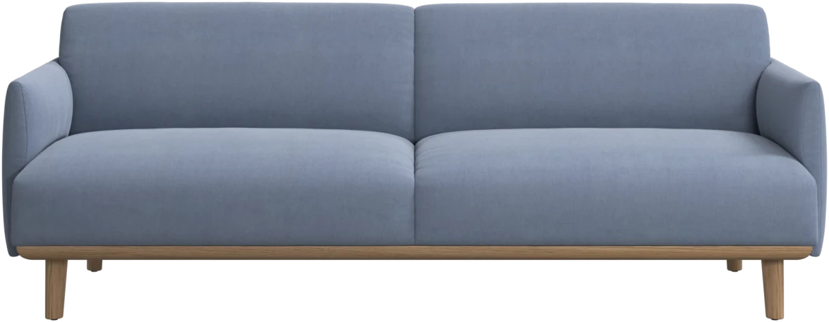 Aarhus 3-seater dīvāns