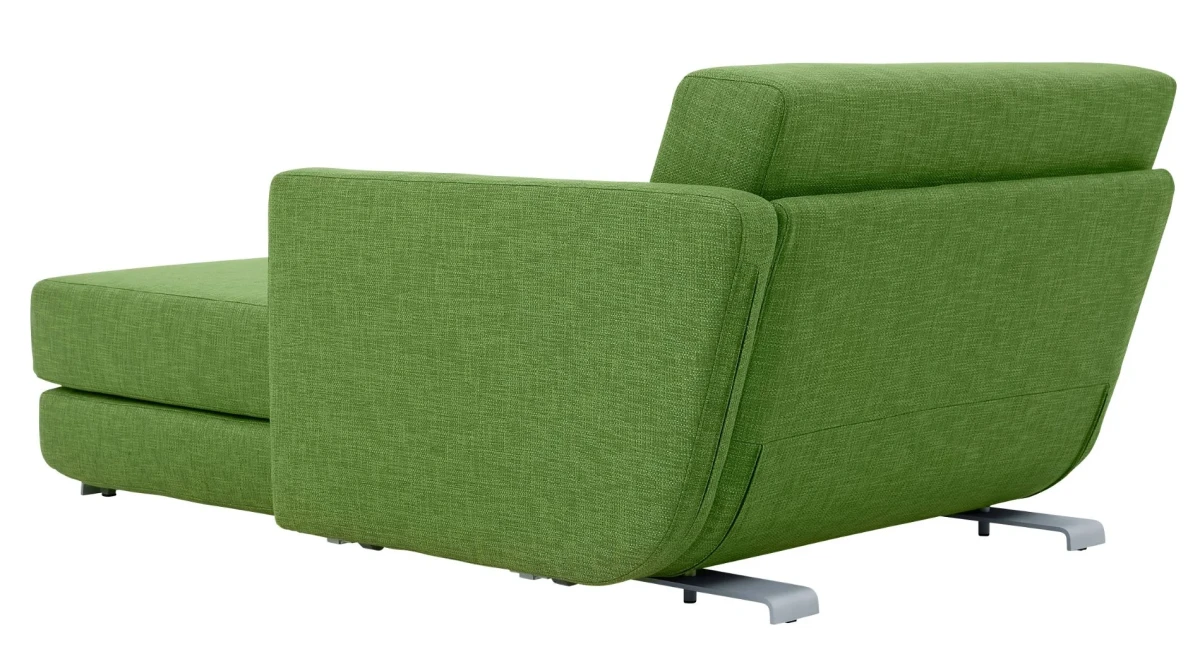 Lounge dīvāns-gulta