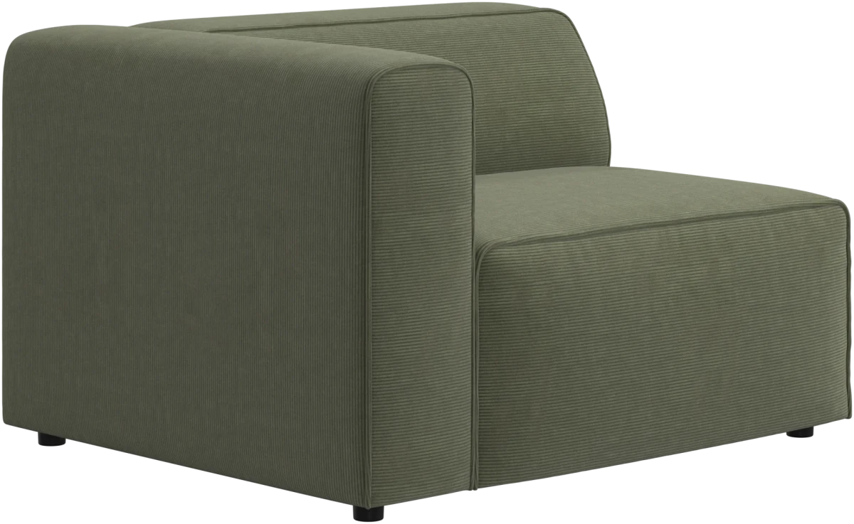 Carmo armchair
