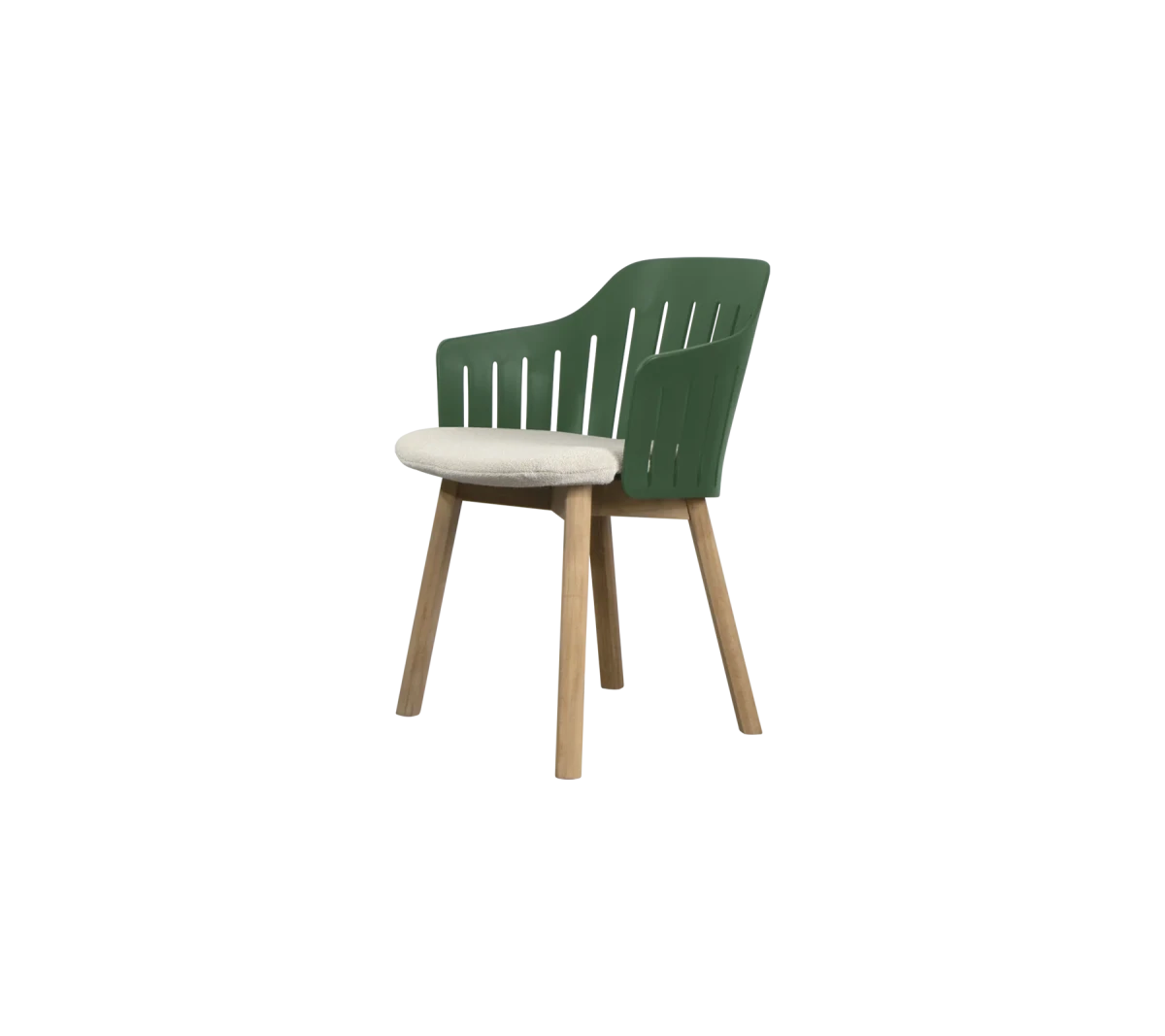 Choice chair shell INDOOR/OUTDOOR